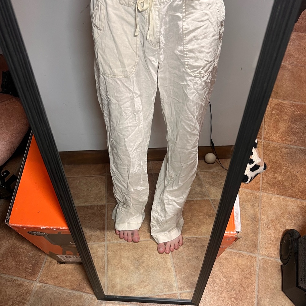 UNIONBAY Men's Tan Cargo Pants